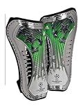 Produkt-Bild: Adidas Fu&szlig;ball Schienbein-Sch&uuml;tzer Schoner adiPure LITE Champions-League.