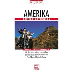 Amerika. Edition Unterwegs.