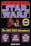 Star Wars: The Han Solo Adventures (Classic Star Wars)