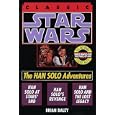 Star Wars: The Han Solo Adventures (Classic Star Wars) by Brian Daley