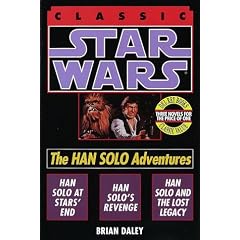 Star Wars: The Han Solo Adventures (Classic Star Wars)