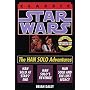 Star Wars: The Han Solo Adventures (Classic Star Wars)