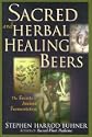 Sacred and Herbal Healing Beers
