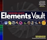 Theodore Gray's Elements Vault: Treasures of the Periodic Table with  Removable Archival Documents and Real Element Samples - Including Pure Gold!