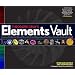 Theodore Gray's Elements Vault: Treasures of the Periodic Table with  Removable Archival Documents and Real Element Samples - Including Pure Gold!
