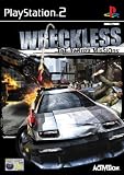 Revue Activision  / Wreckless The Yakuza Missions [ Playstation 2 ] [ UK Import ]