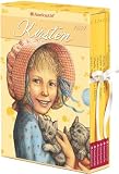 Kirsten Boxed Set with Game (American Girl)