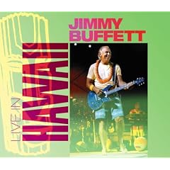 Live in Hawaii (With Bonus DVD)