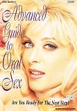 Nina Hartley's Advanced Guide to Oral Sex DVD