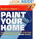 Paint your home