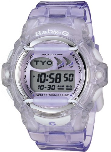 Casio Baby - G - BG169A6V Womens Watch Casio Watches , Casio Baby - G - BG169A6V Womens Watch, Womens Watches, Casio Womens Watches