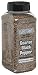 Spicemaster Pepper, Black Coarse Ground, 16-Ounce Plastic Canisters (Pack of 3) Image