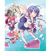 ぎゃる☆がん(通常版) 予約特典 クリアしおり(4枚入り)付き