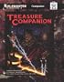 Treasure Companion (Rolemaster Companion)