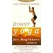 Living Yoga - Power Stamina Yoga for Beginners [VHS]