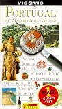VIS �  VIS: Portugal mit Madeira & den Azoren - Susie/Cornish, Joe/Kieser, Klaus [Red.], Boulton