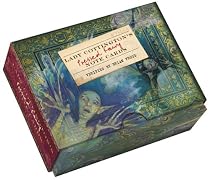 Lady Cottington's Pressed Fairy: Note Cards
