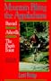 Mountain Biking the Appalachians: Brevard-Asheville/the Pisgah Forest (Second Edition)