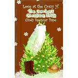The Cowboy's Christmas Bride