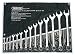 Draper  29547 14Pc Draper  hi-torq metric comb wrench set
