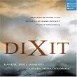 H&auml;ndel: Dixit Dominus; Caldara: Missa dolorosa [Hybrid SACD]