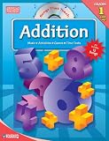 Songs That Teach Addition: with CD (Audio) (Brighter Child: Songs That Teach)
