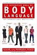 The Definitive Book of Body Language