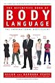 The Definitive Book of Body Language