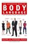 The Definitive Book of Body Language