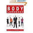 The Definitive Book Of Body Language