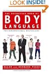 The Definitive Book of Body Language