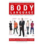 The Definitive Book of Body Language