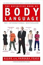 The Definitive Book of Body Language