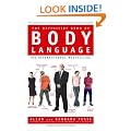 The Definitive Book of Body Language