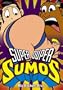 Super Duper Sumos - Big Bottom Bros! (Vol. 6)