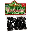 Melissa's Dried Tart Cherries, 3-Ounce Bags (Pack of 12)