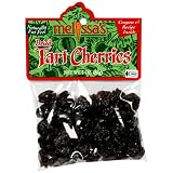 Melissa's Dried Tart Cherries, 3-Ounce Bags (Pack of 12)