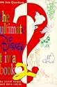 Ultimate Disney Trivia Book 2, The