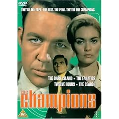 The Champions [UK Import]