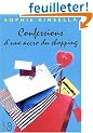 Confessions d'une accro du shopping