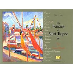 Les Peintres et Saint-Tropez