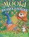 Books : Mooki and the Too-Proud Peacock