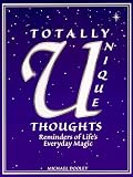 Totally Unique Thoughts