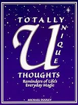 Totally Unique Thoughts