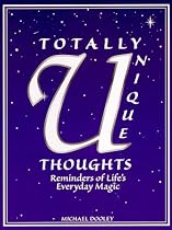 Totally Unique Thoughts