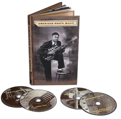 CD-Charts  Search : American Roots Music