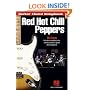 Red Hot Chili Peppers (Guitar Chord Songbook)