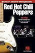 Red Hot Chili Peppers (Guitar Chord Songbook)