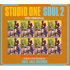 Studio One Soul 2