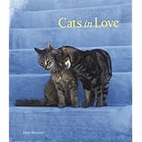 cats in love